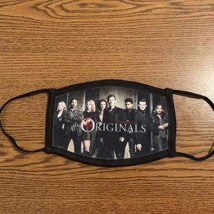 The originals mask